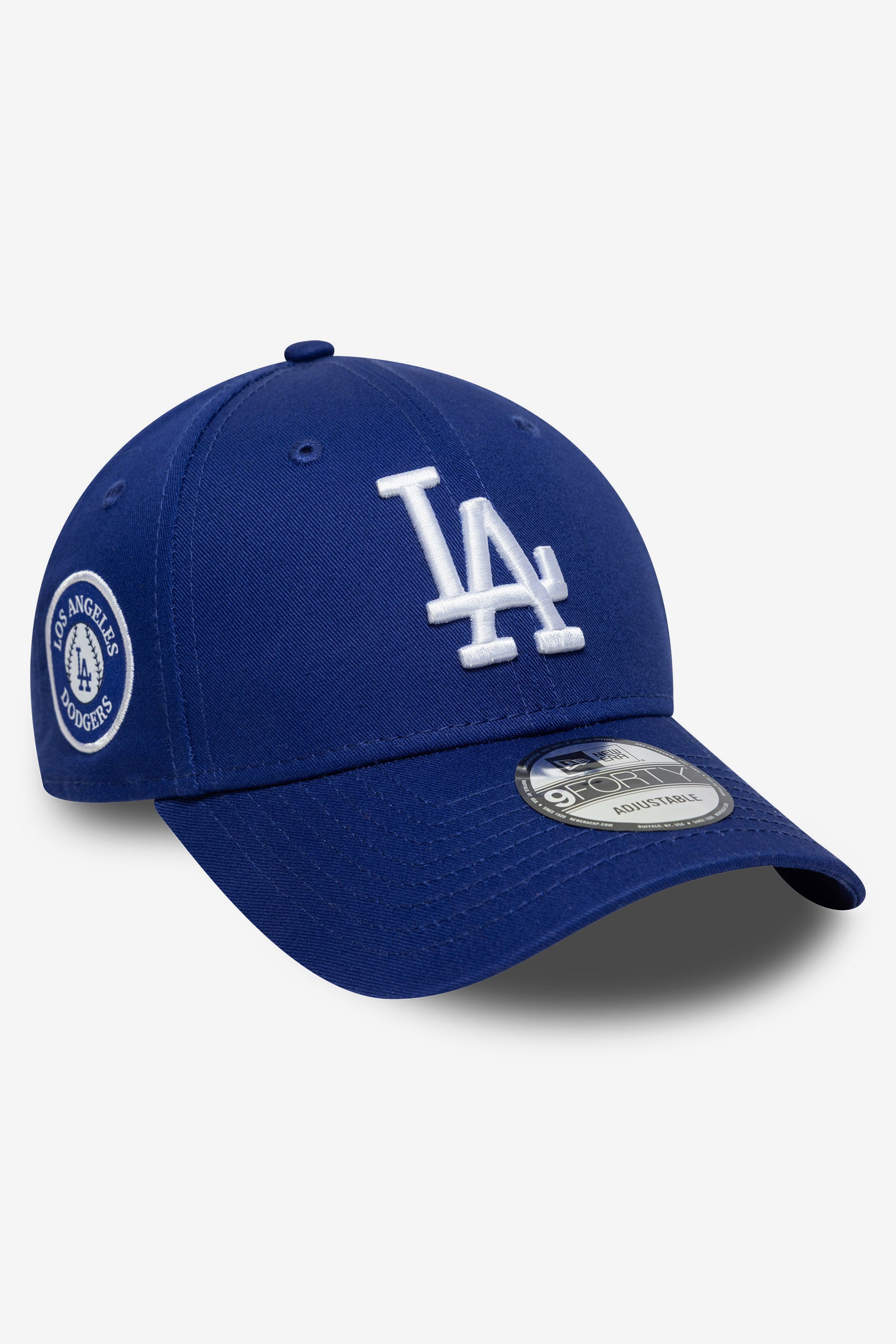 9Forty Cap / Strapback - Dark Blue