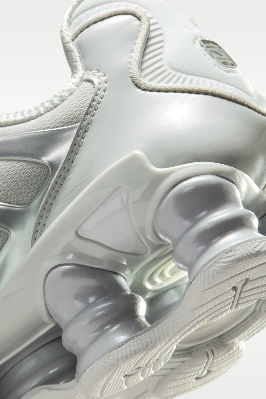 Shox TL Sneaker - Photon Dust