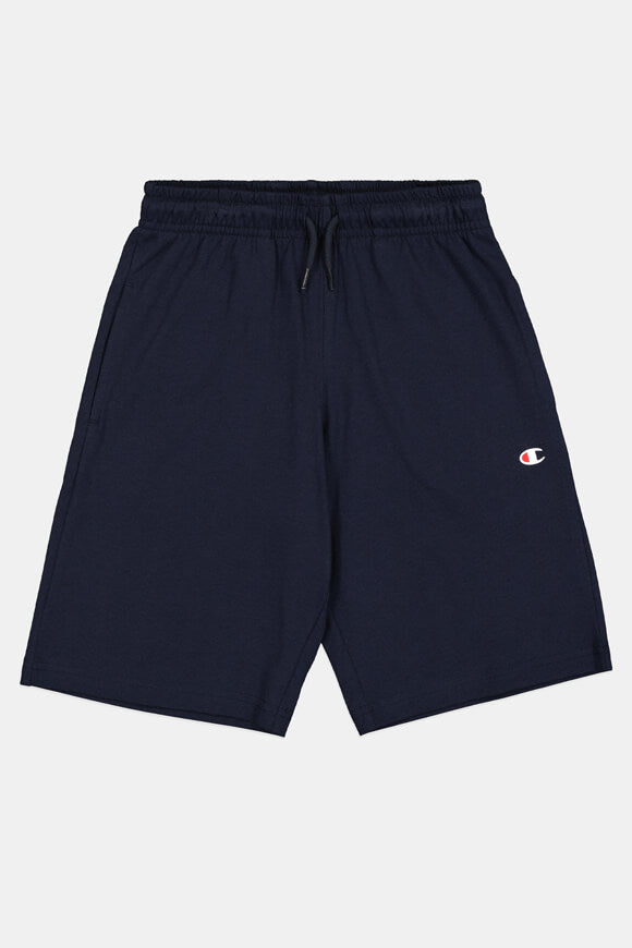 Sweatshorts - Dunkel Navy