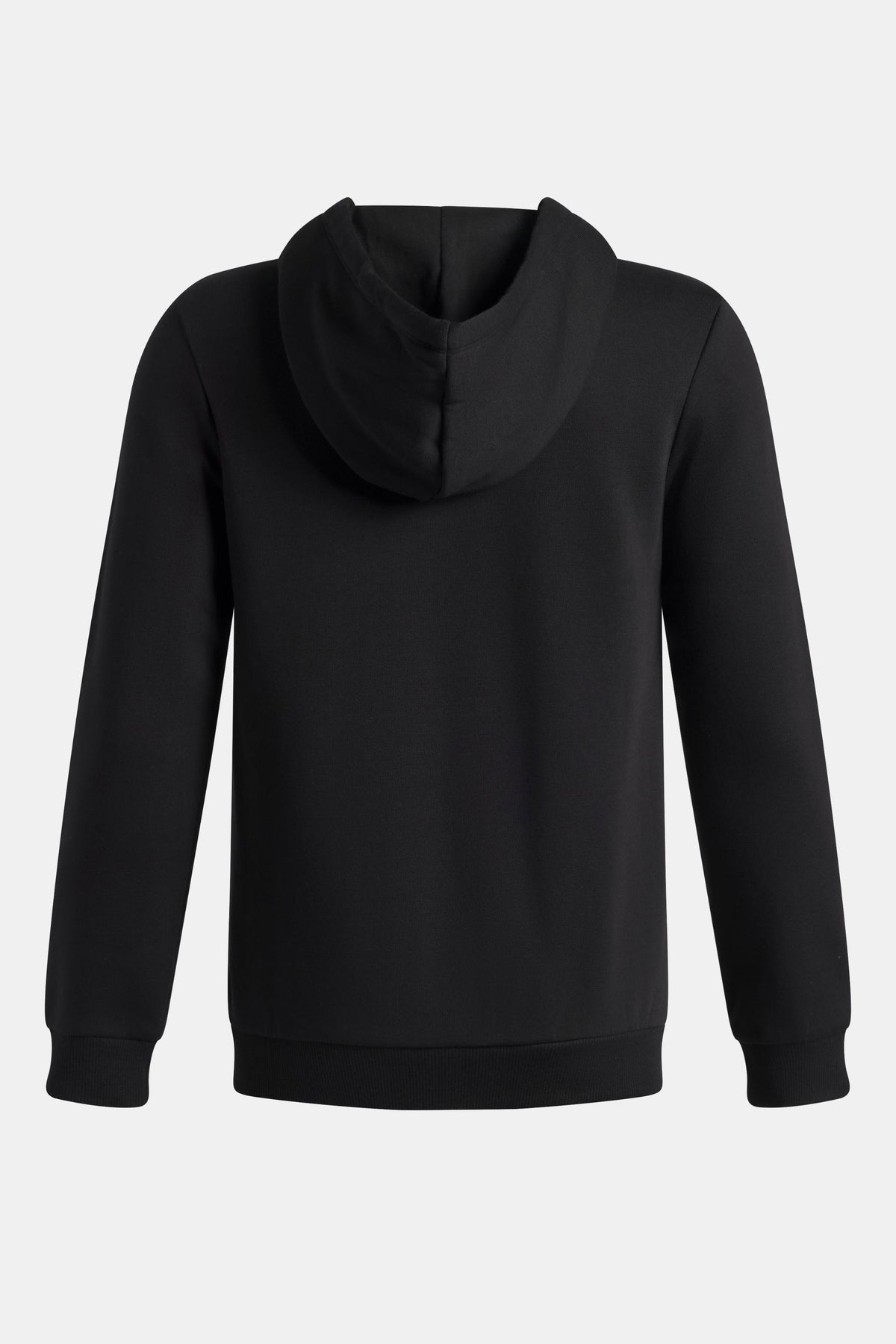 Rival Kapuzensweatjacke - Ultimate Black