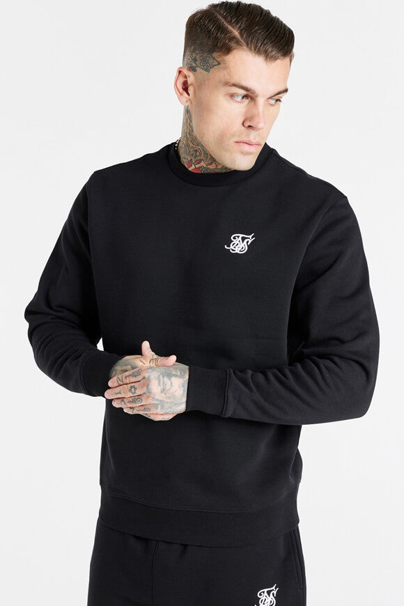 Essentials Sweatshirt - Black