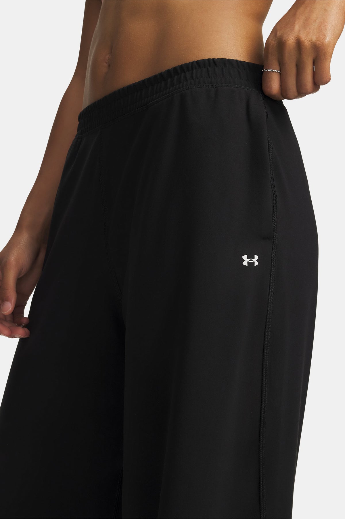 Pantalone da tuta - Ultimate Black