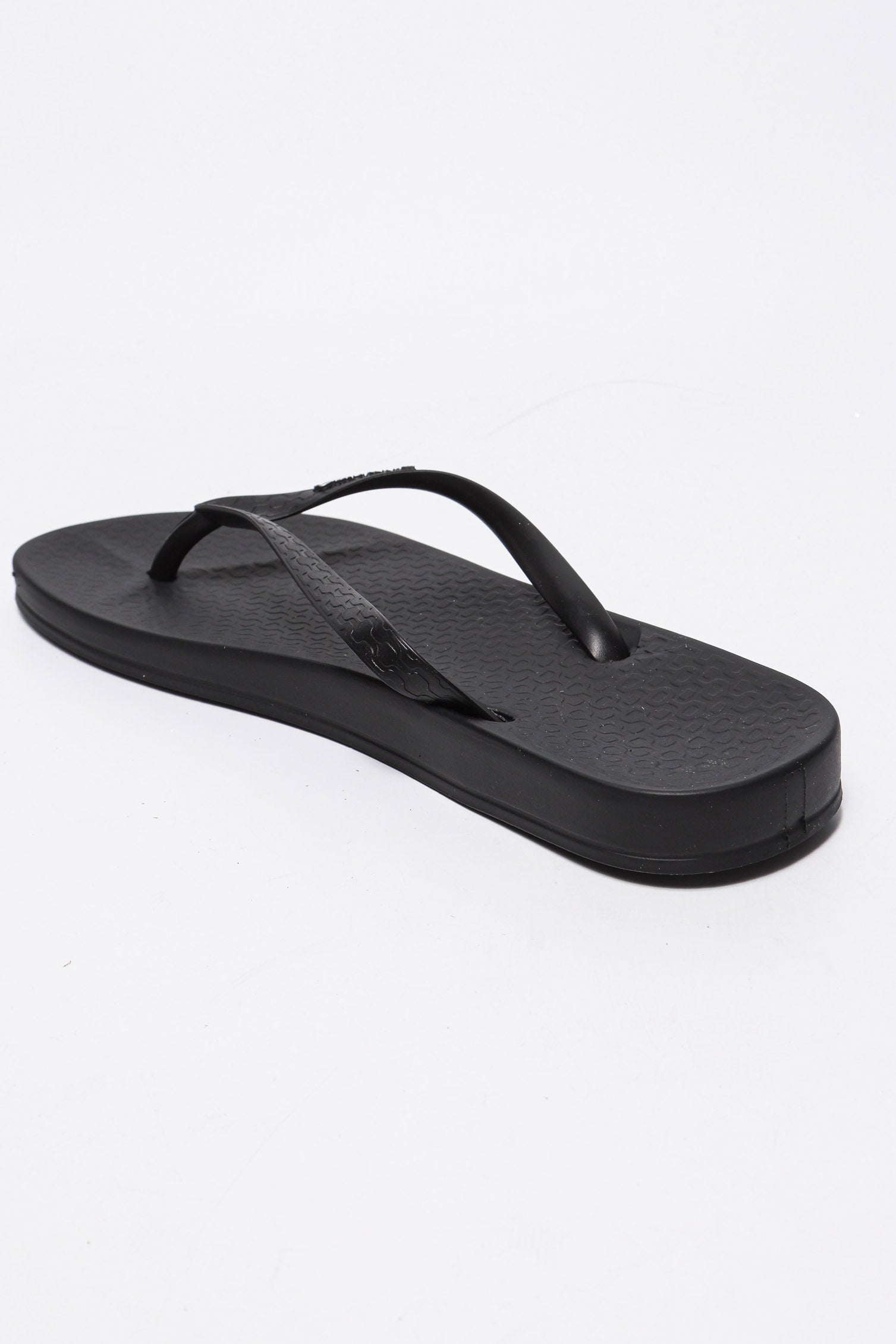 Flip Flops - Black
