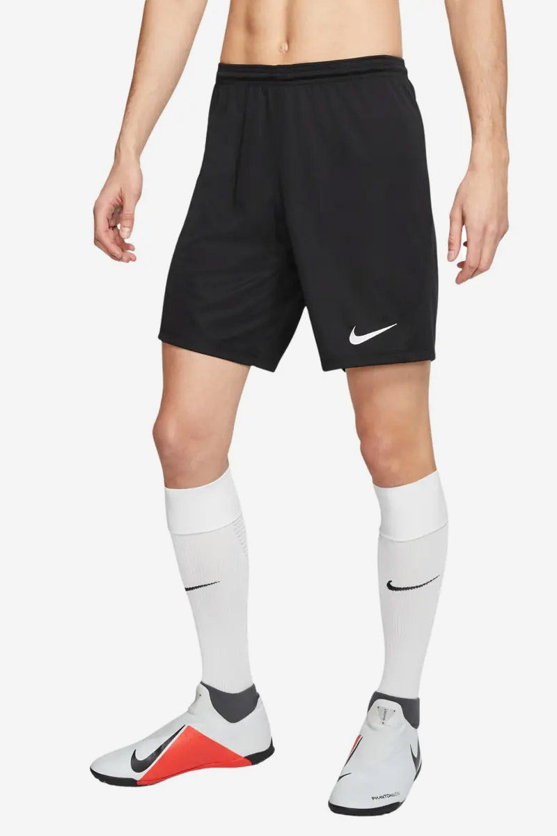 Trainingsshorts - Black