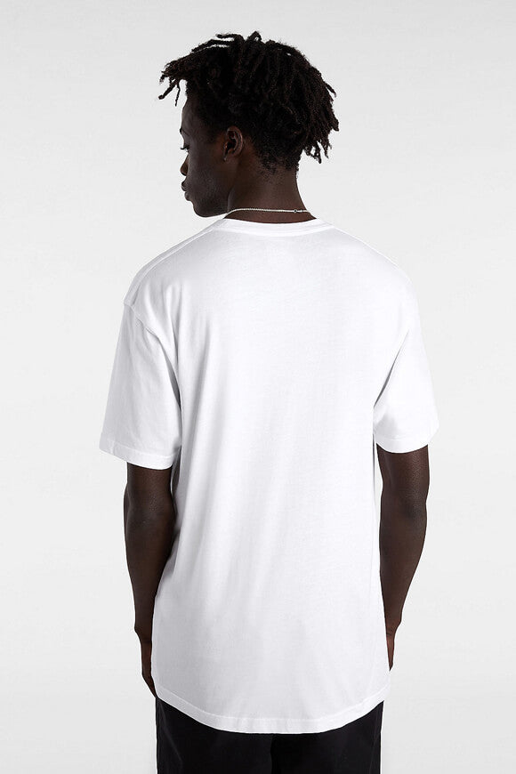T-Shirt - White