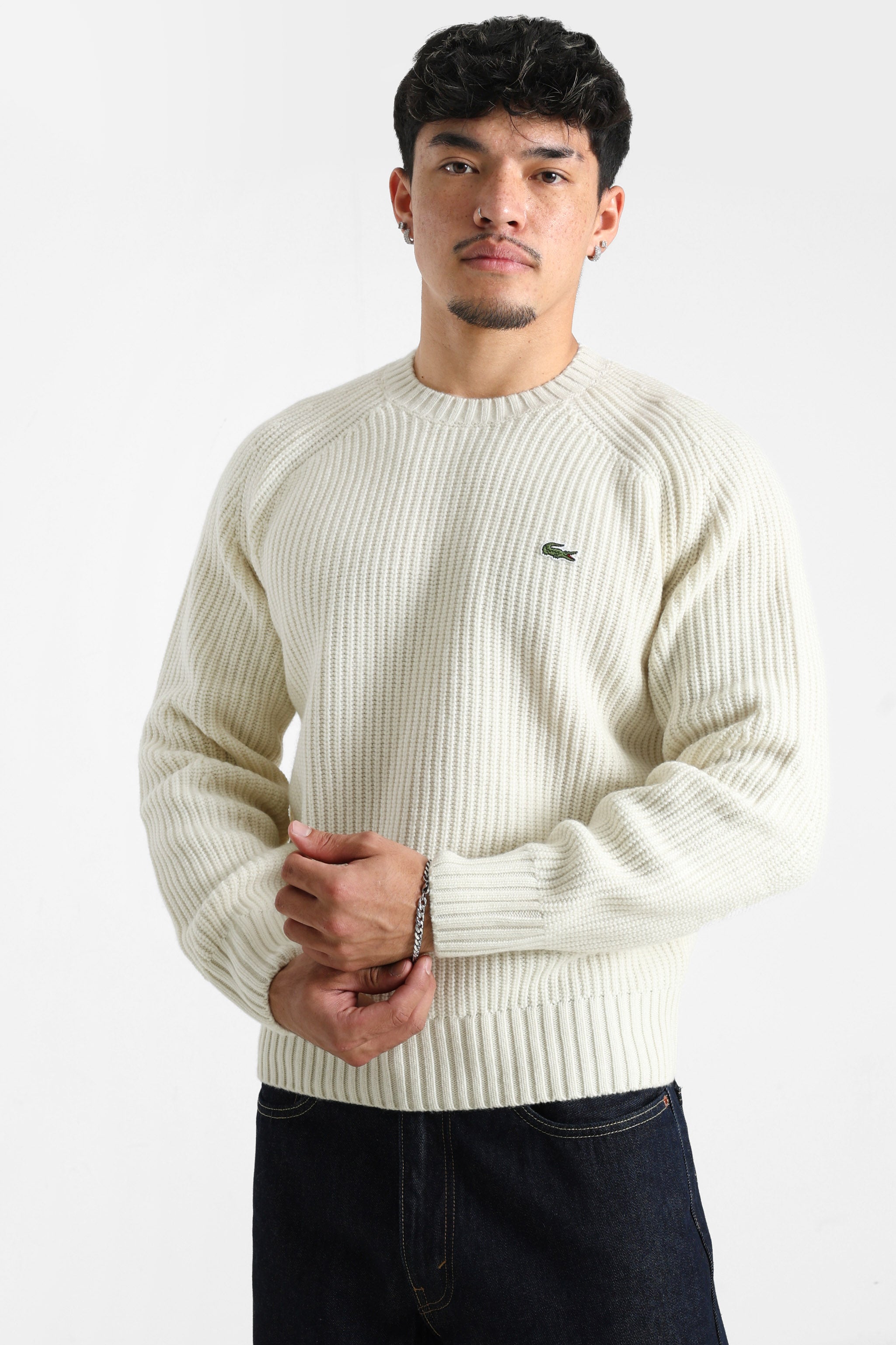 Knitted sweater - Lapland