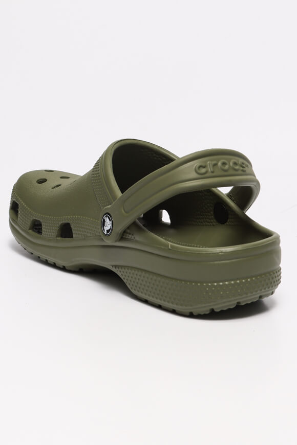 Classic Sandalen - Army Green