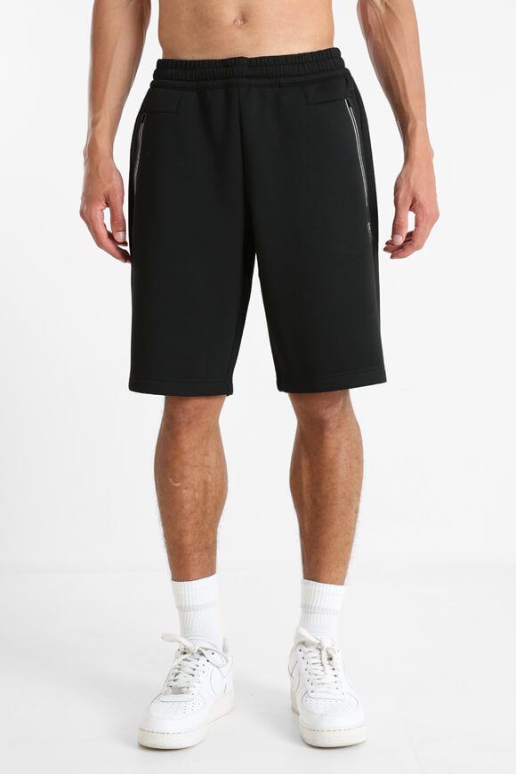 Sweatshorts - Black
