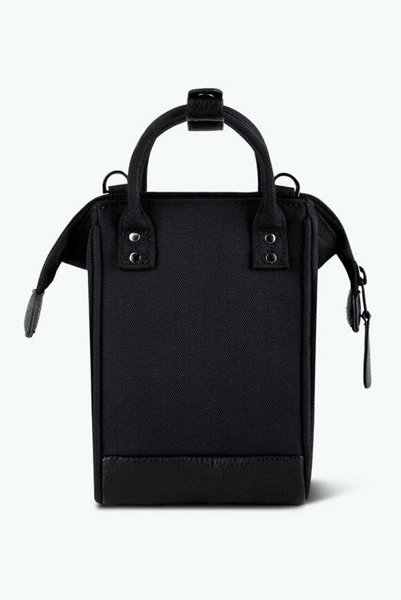 Hand / shoulder bag - black
