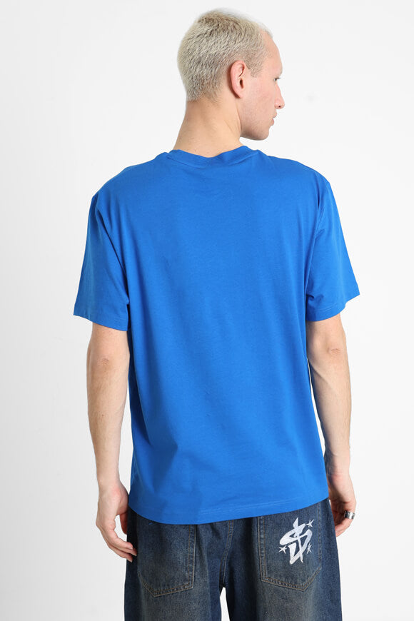 T-Shirt - Gipsy Blue