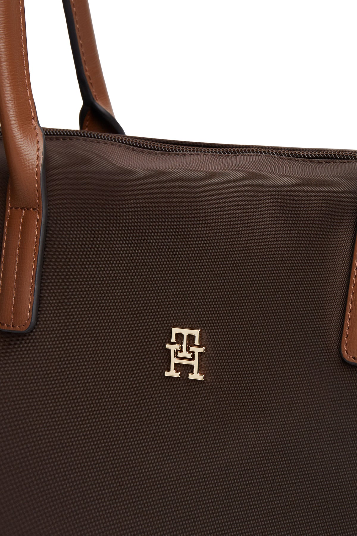 Shopper - Fondant Brown