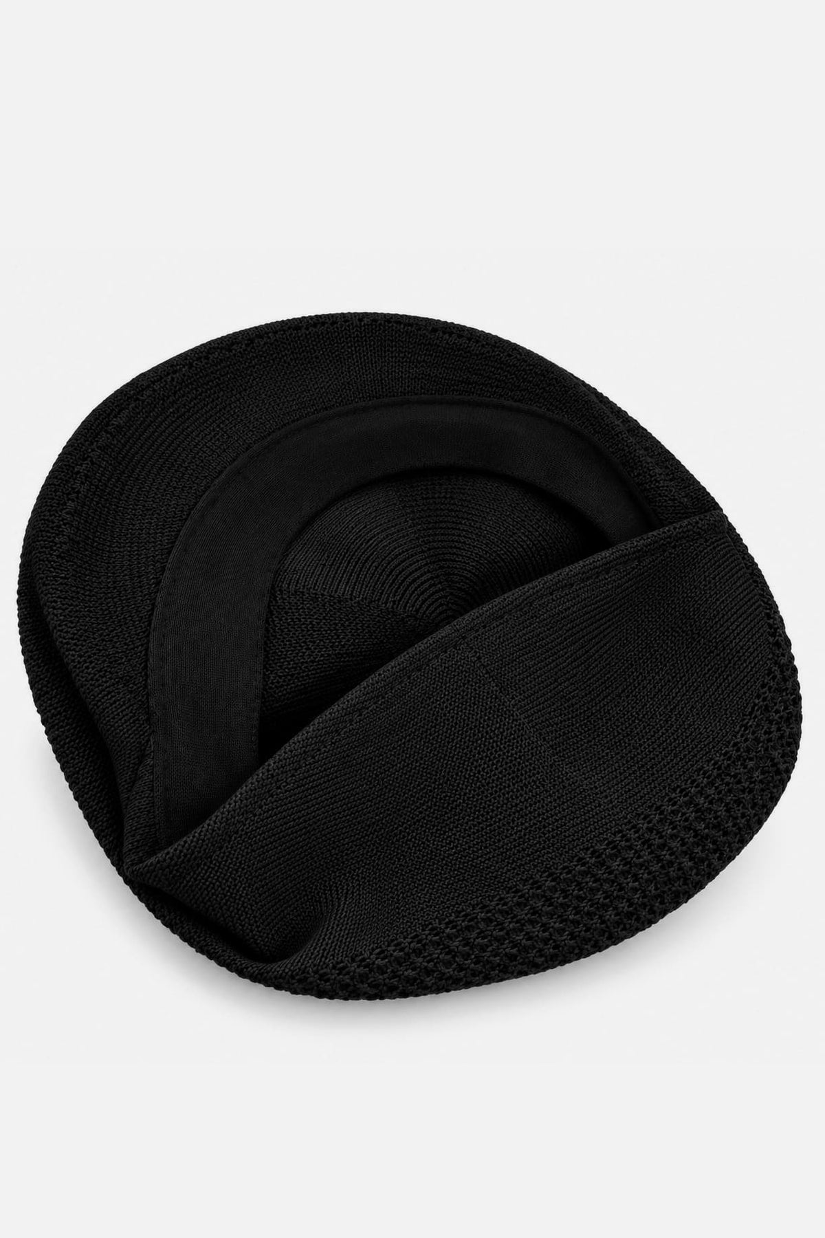 Beret - Black
