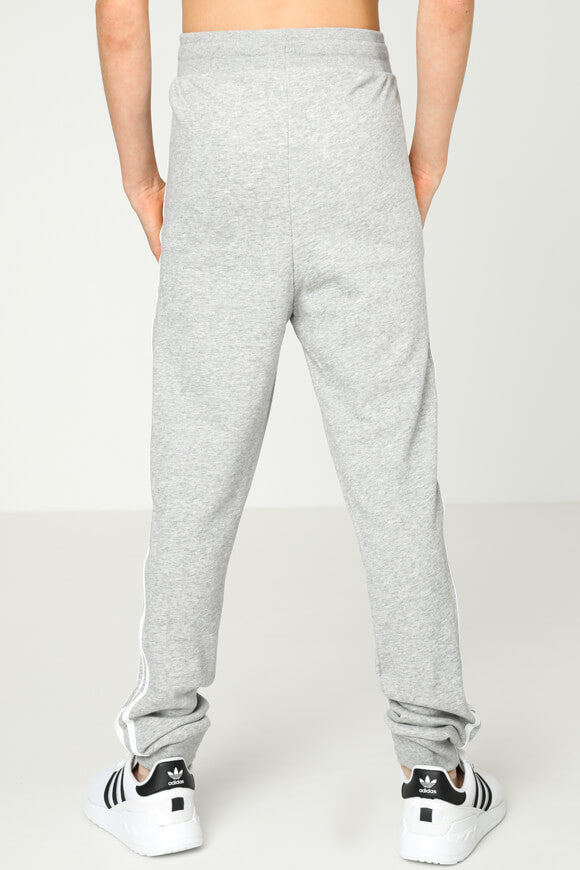 Pantalon sweat - Gris chiné