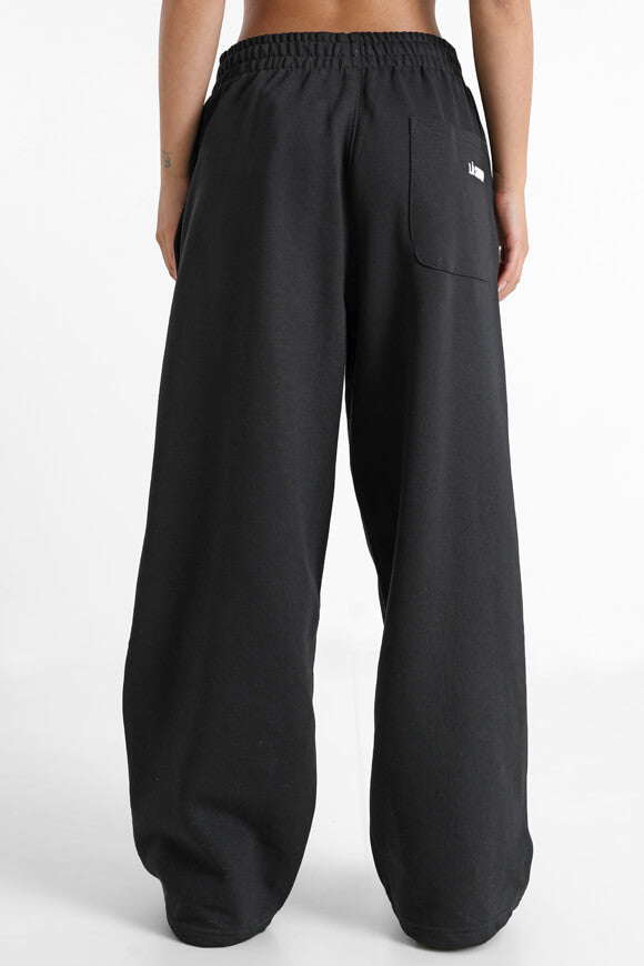 Pantalon sweat - Noir