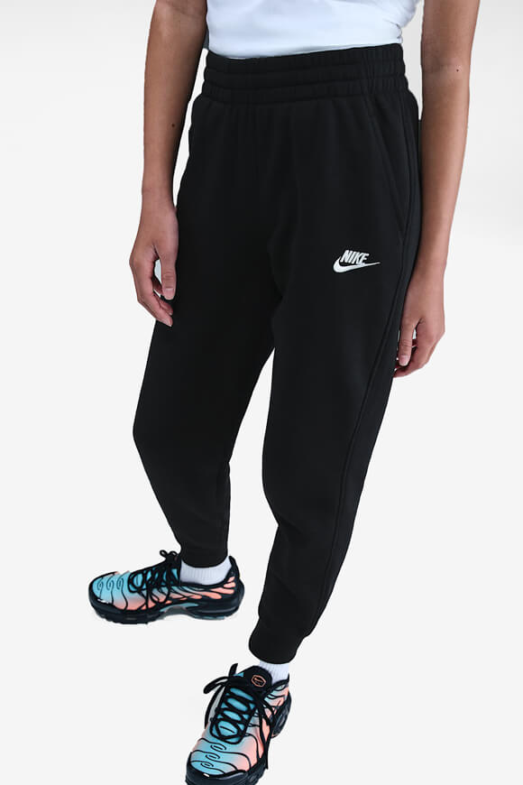 Sportswear Club Fleece Sweathose - Black