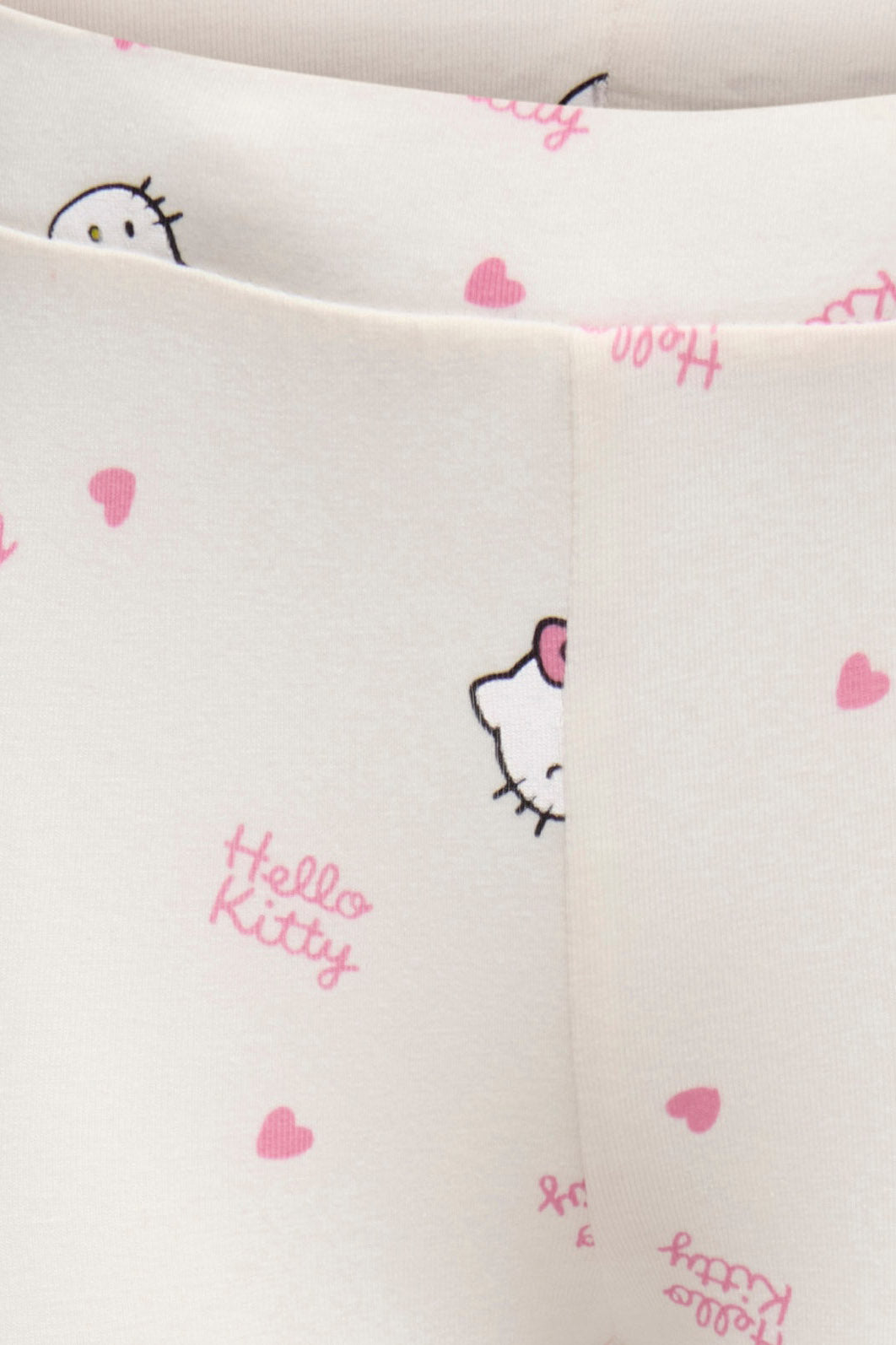 KMGKITTEN legging junior - Tofu