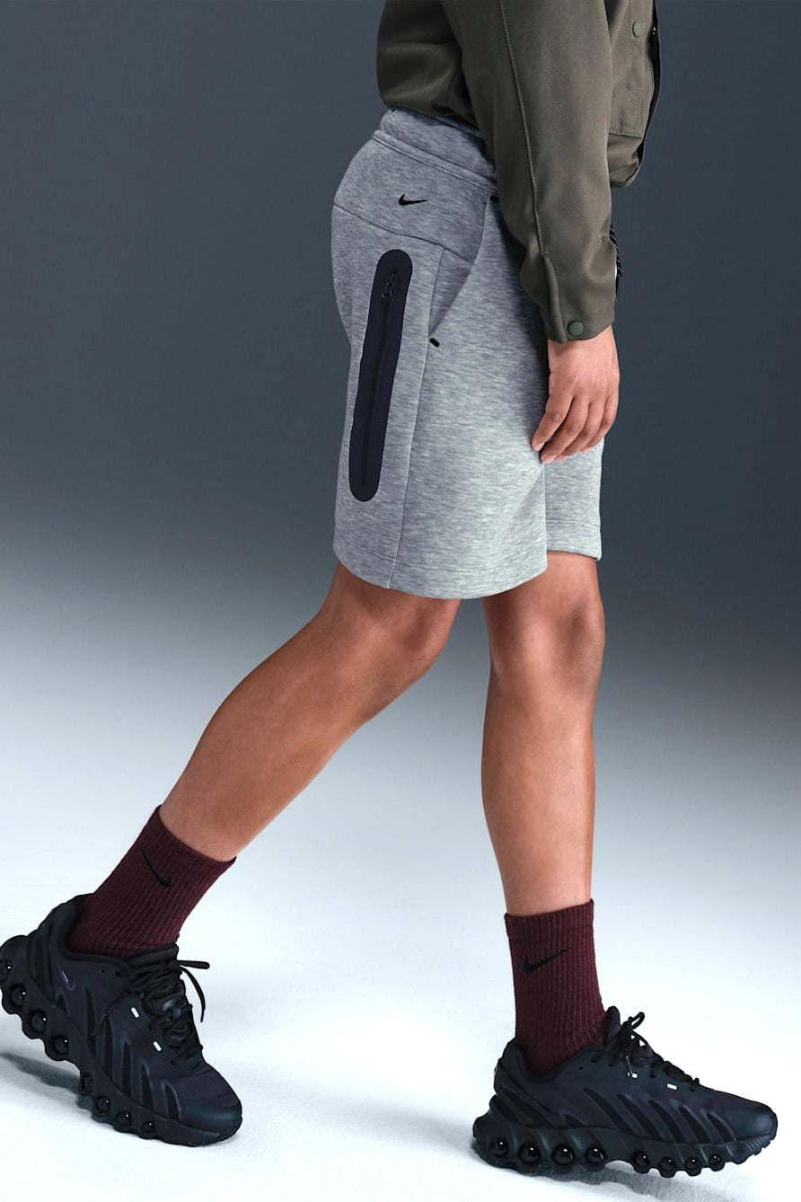 Sportswear Tech Fleece Sweatshorts - Grey Heather