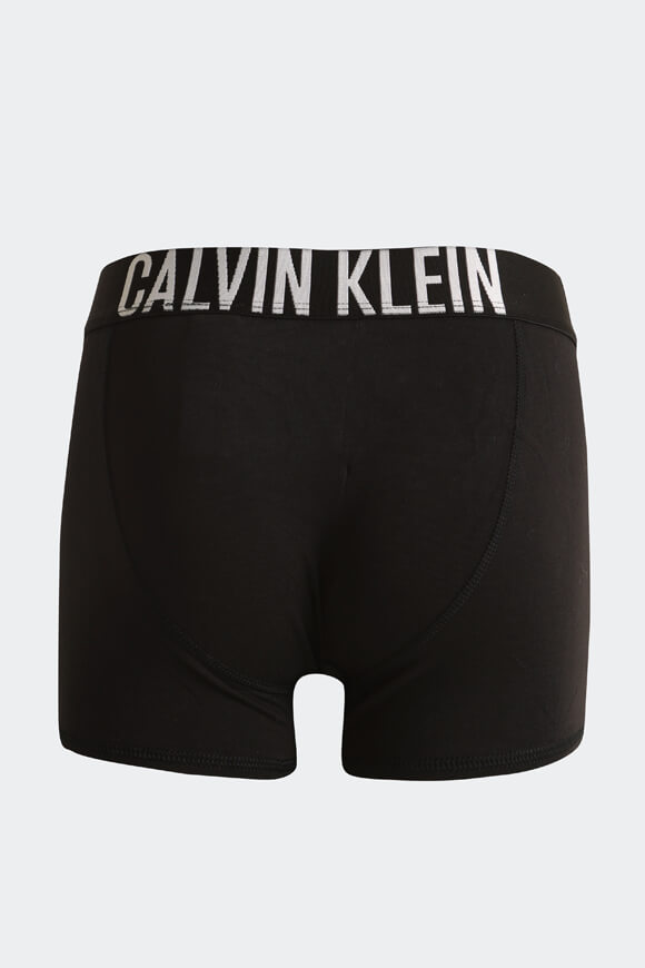 Doppelpack Boxershorts - Black + White