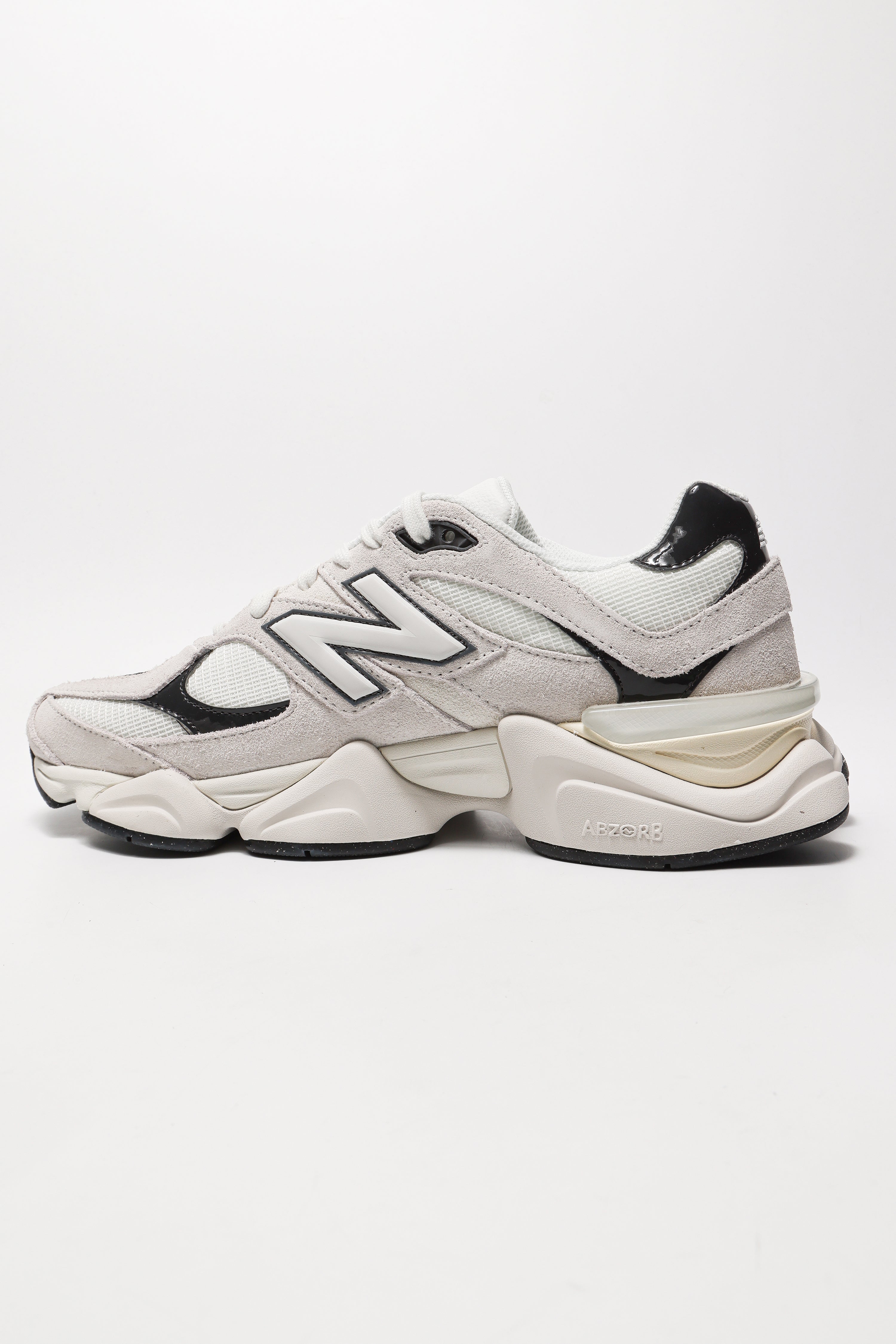 9060 Core Upgrade sneakers - Reflection + Sea Salt