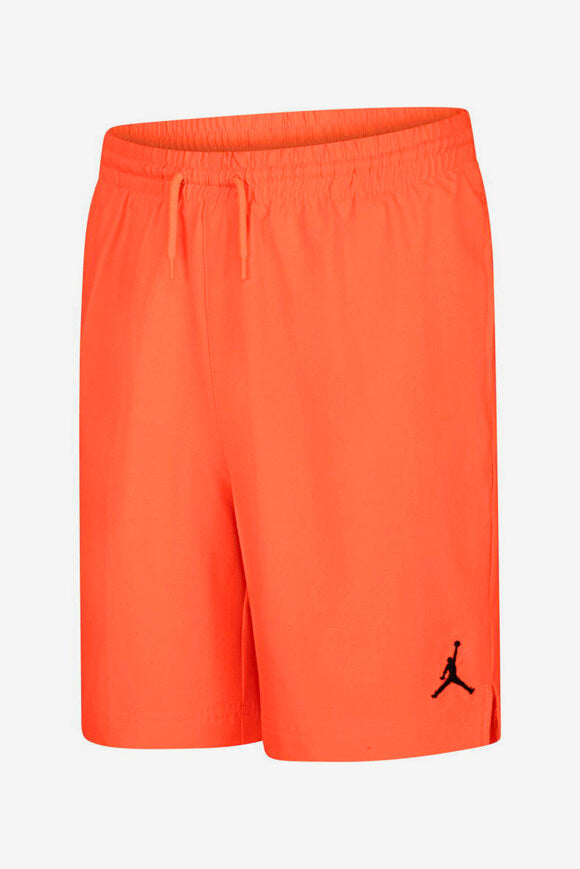 Training shorts - Bright Crimson