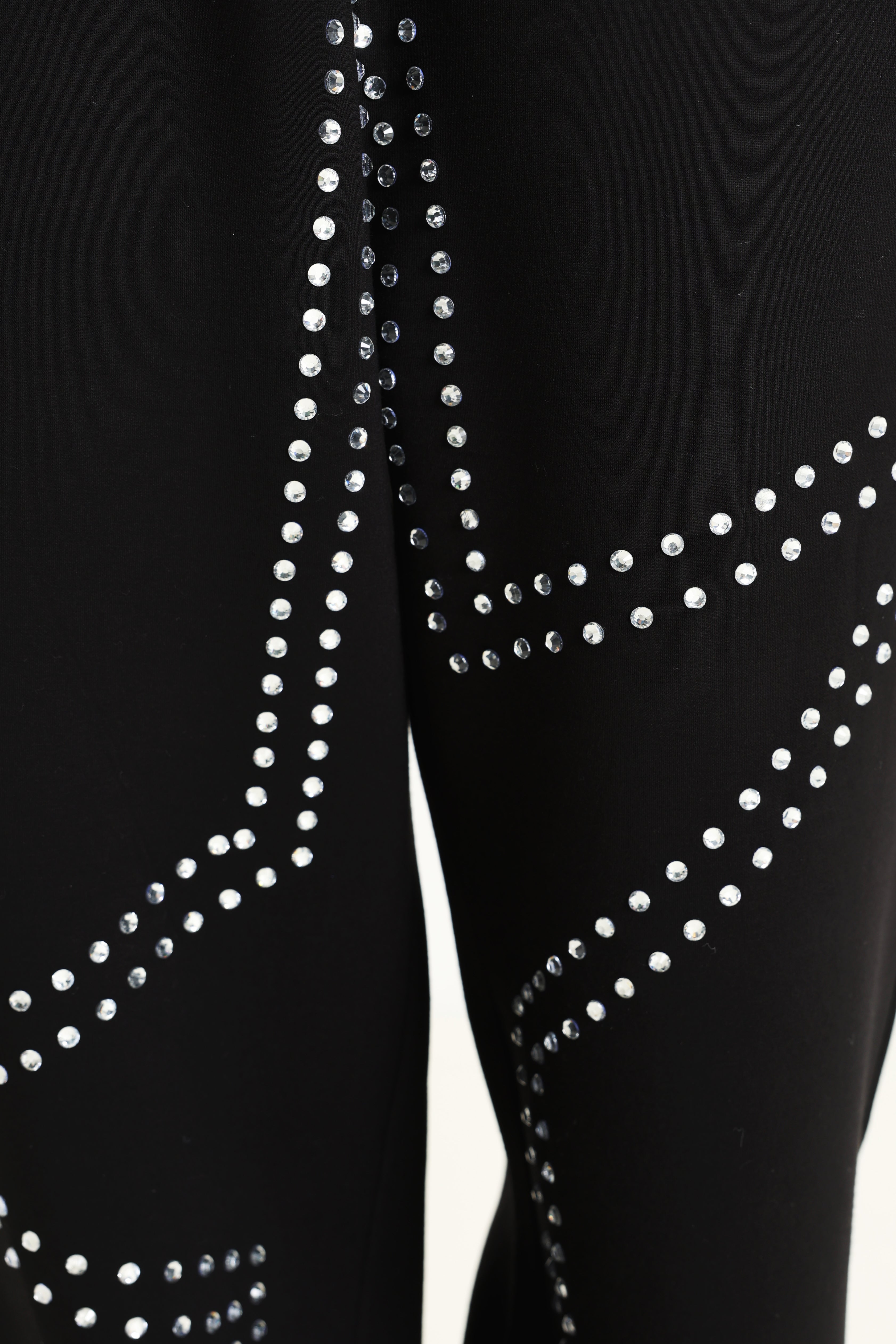 Training pants - Black