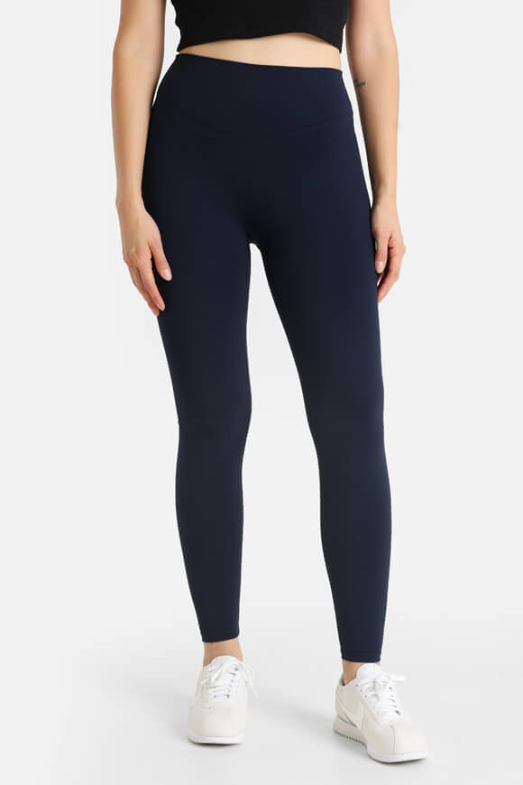 Leggings - bleu marine