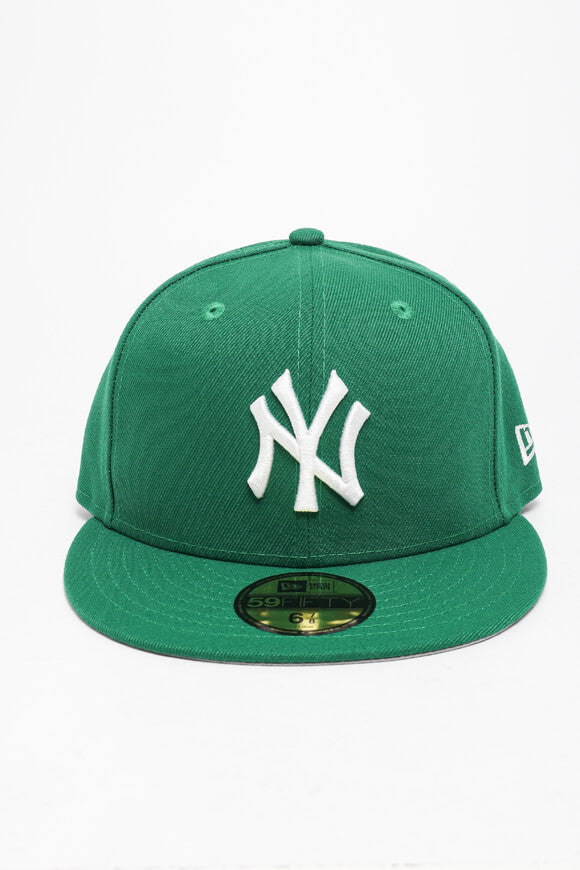 Casquette 59Fifty - Vert Kelly