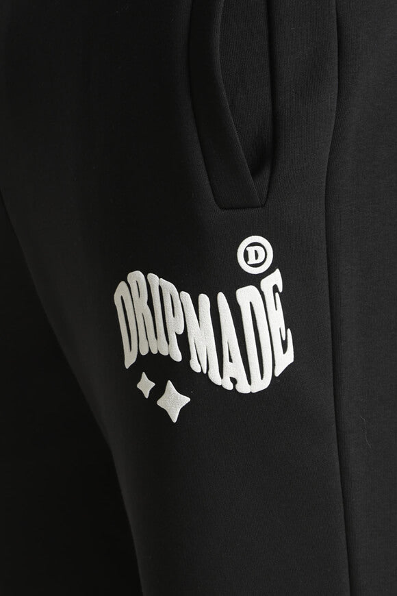 Pantalon sweat - Jet Black