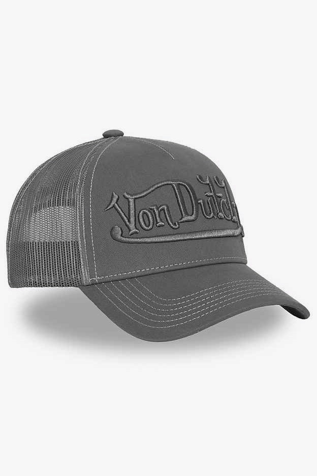 Trucker Cap / Snapback
