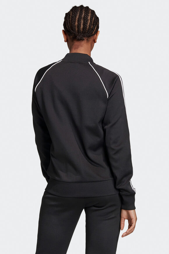 Veste d'entraînement Adicolor Classics - Black