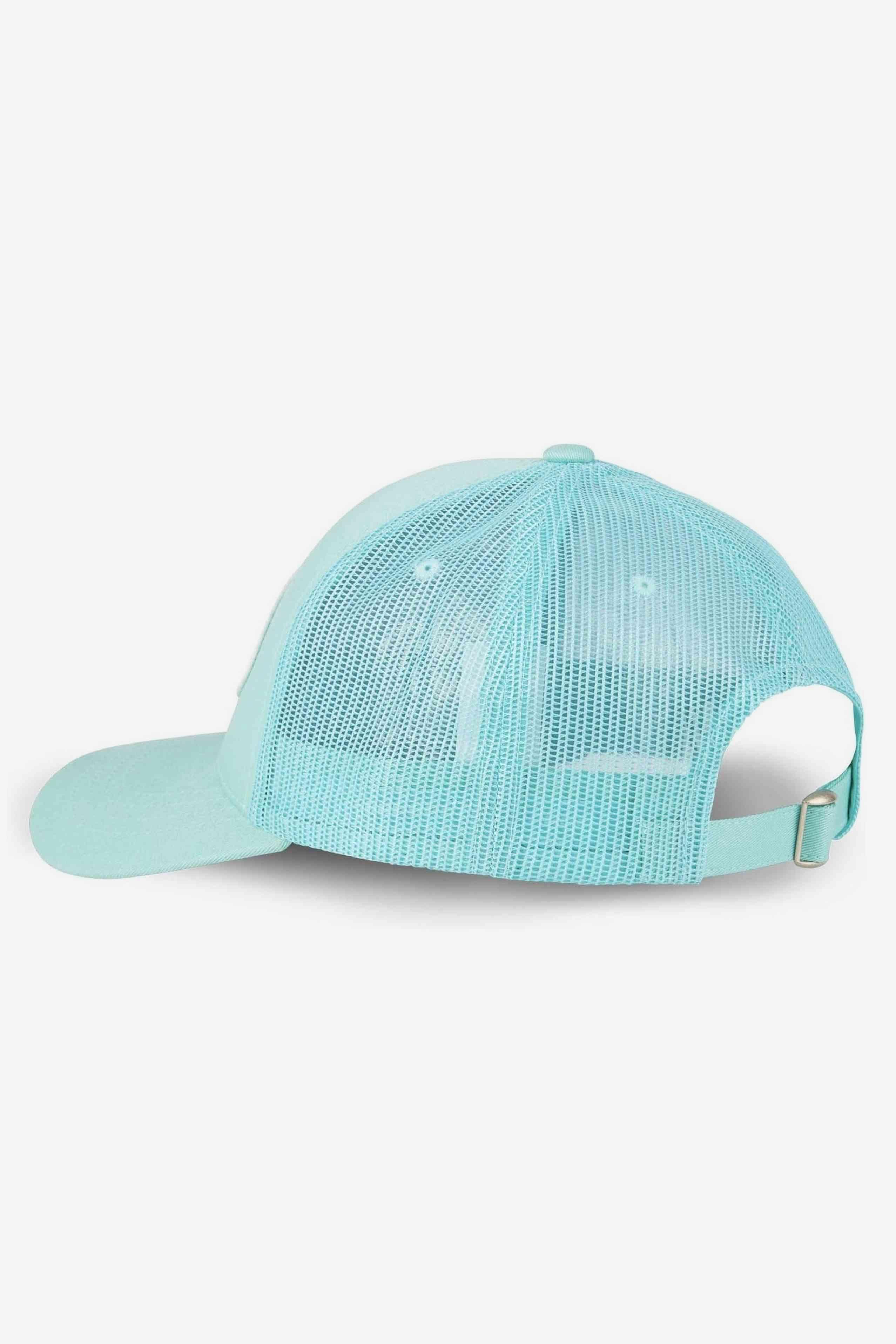 Trucker Cap / Strapback - Mint