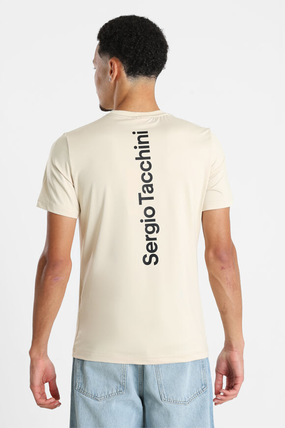 T-shirt Pelle - Wood Ash