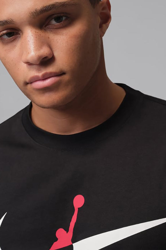T-shirt Air - Black