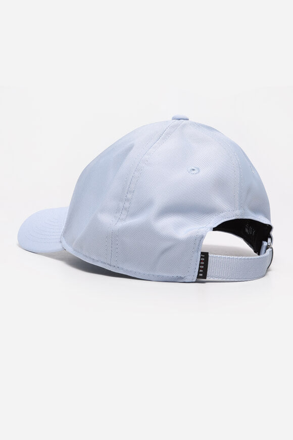 Strapback cap - Hydrogen Blue