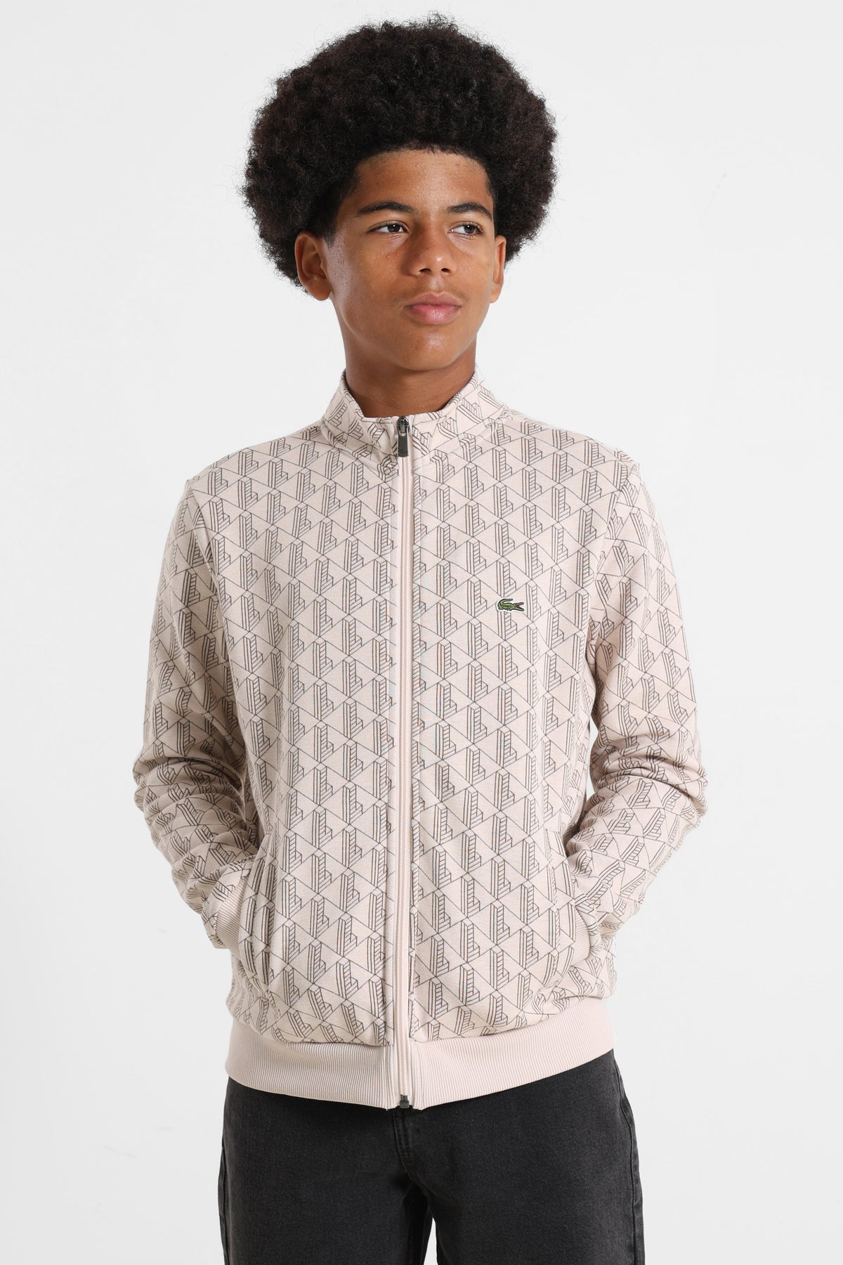 Sweatjacke - Mansia