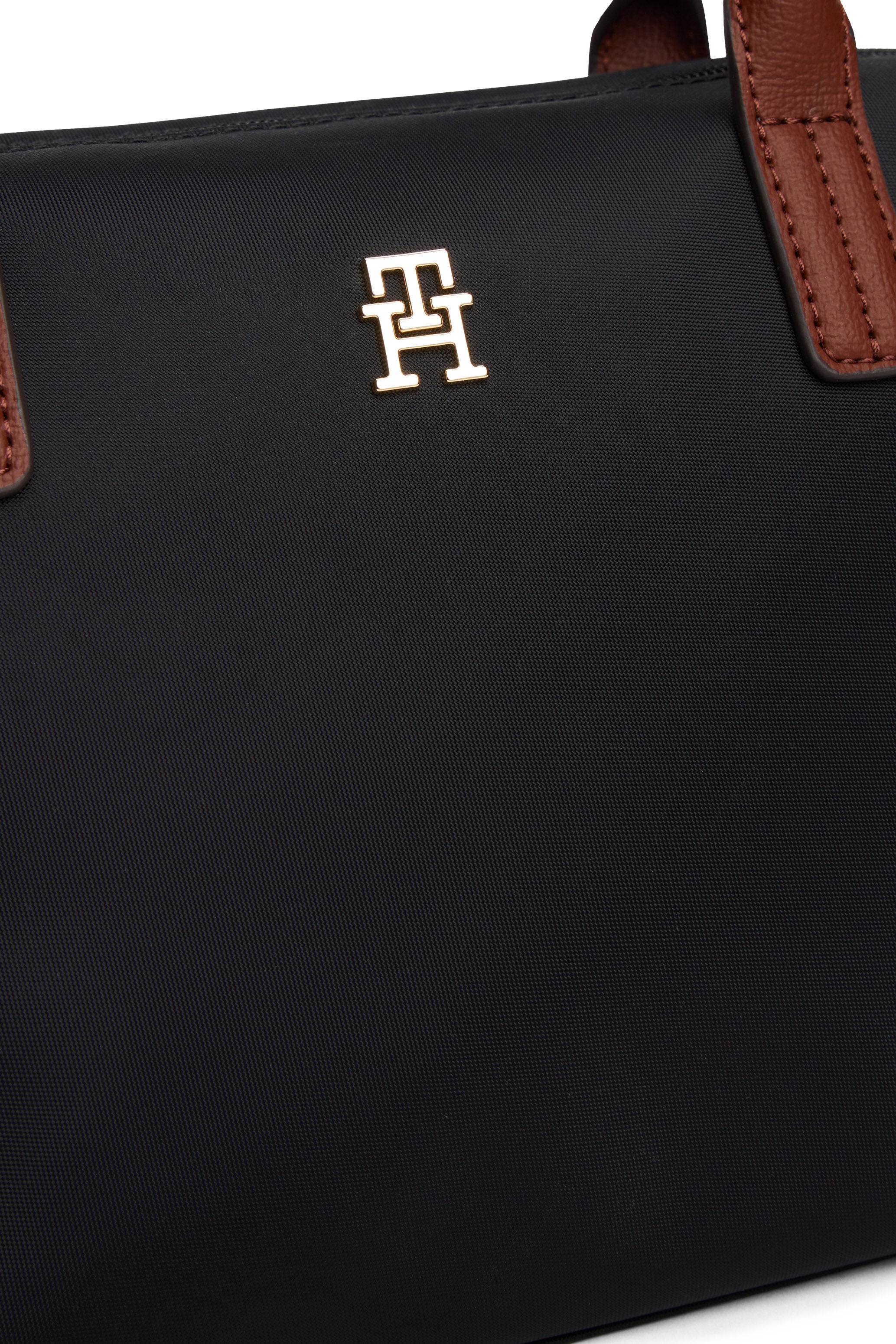 Hand- / Umhängetasche - Black