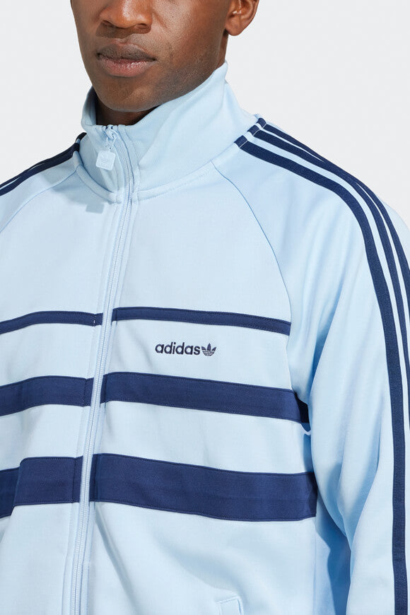 Veste de survêtement The First - Clear Sky