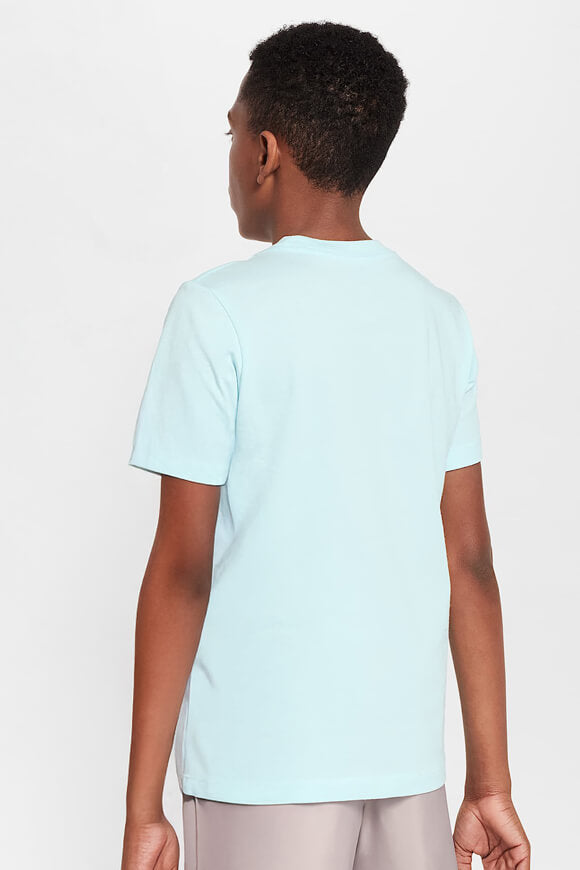 T-Shirt - Glacier Blue