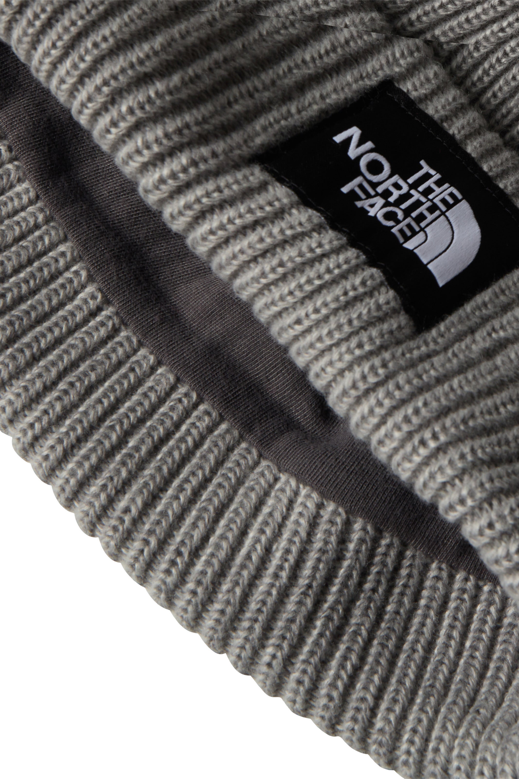 Salty bonnet - Light Grey Heather