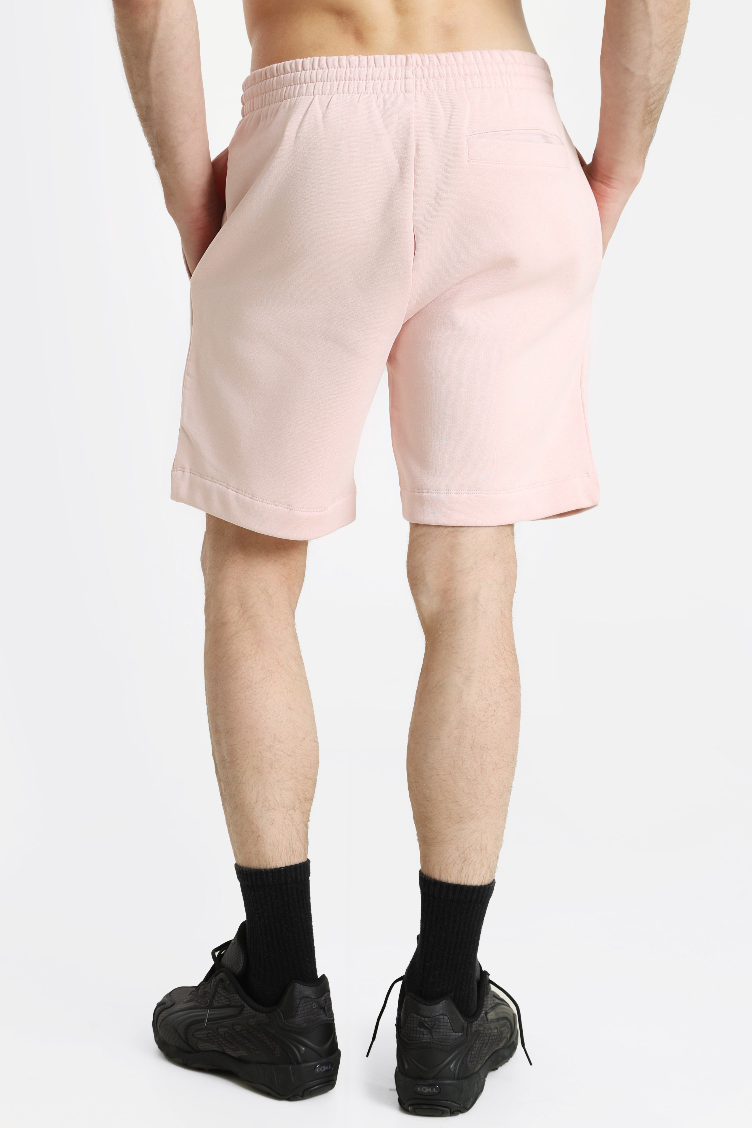 Short en sweat - Nidus