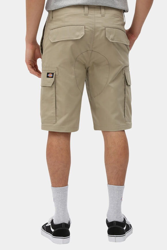 Pantaloncini cargo Millerville - beige