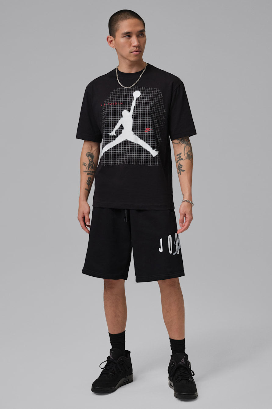 Air t-shirt - Black