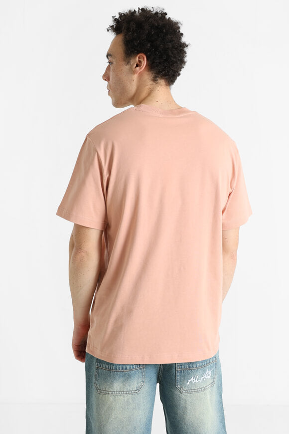 T-Shirt - Light Salmon