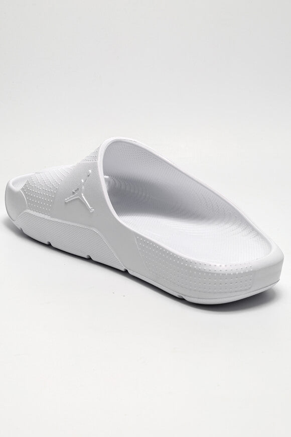 Muli postali - Bianco