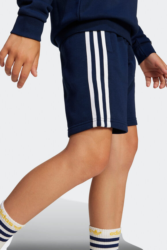 Short d'entraînement - Night Indigo