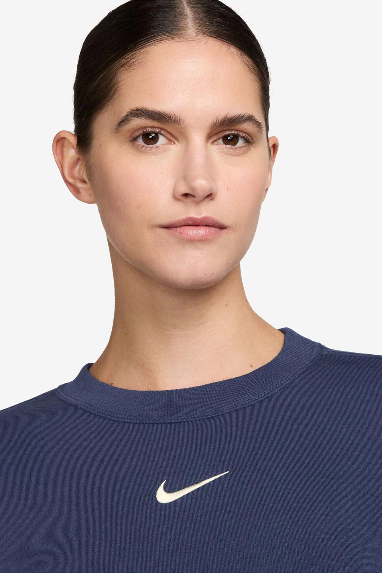 Sportswear Phoenix Fleece Sweatshirt - Midnight Navy