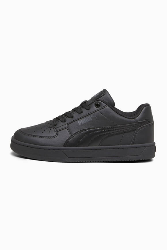 Caven 2.0 Sneaker - Black + Cool Dark Gray