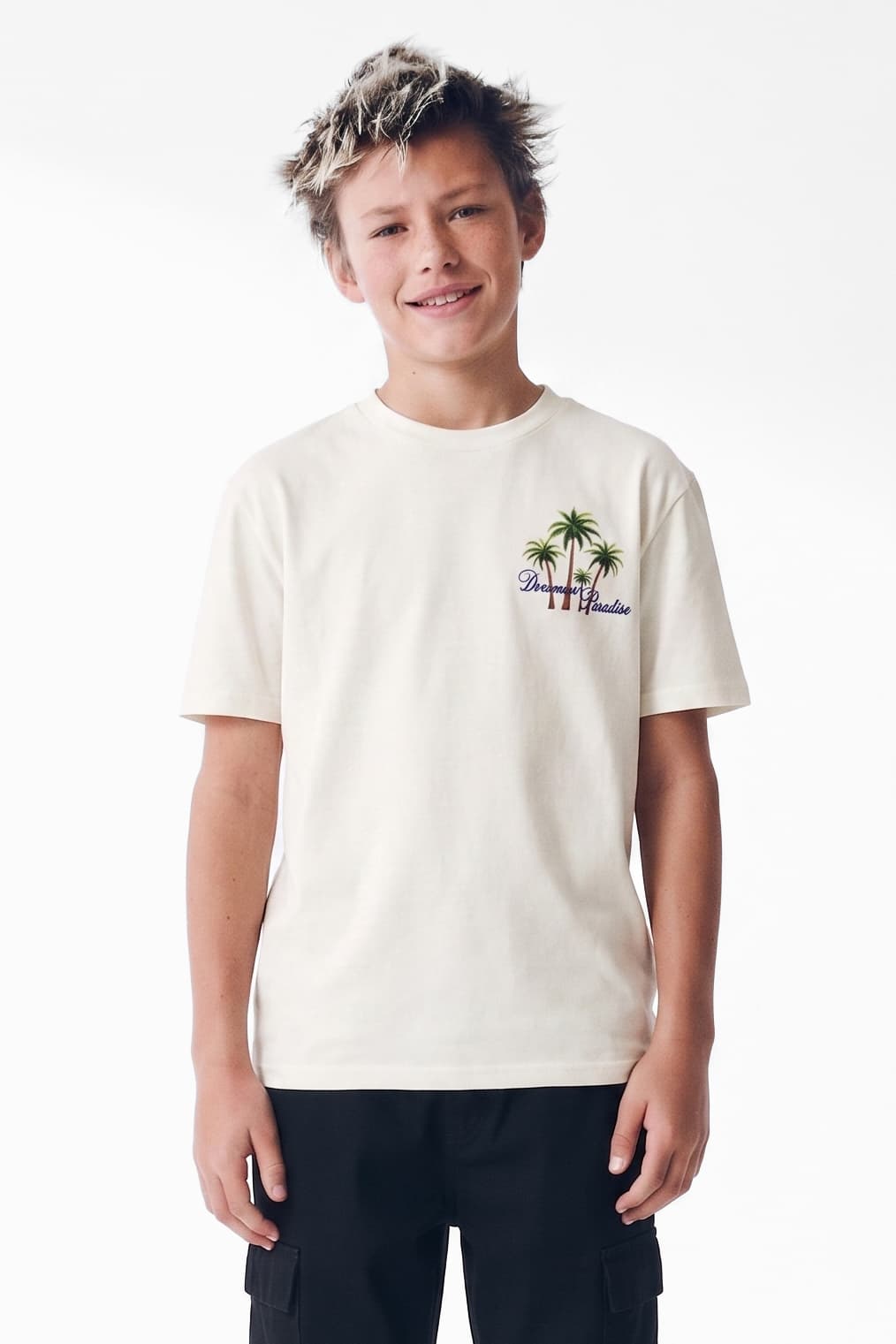 T-Shirt - Offwhite