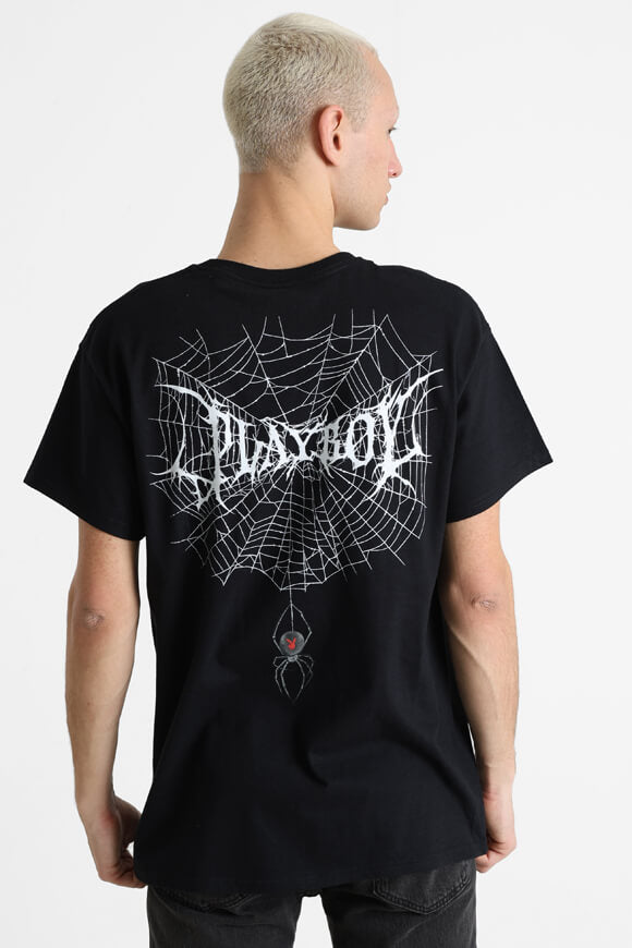 T-Shirt - Black