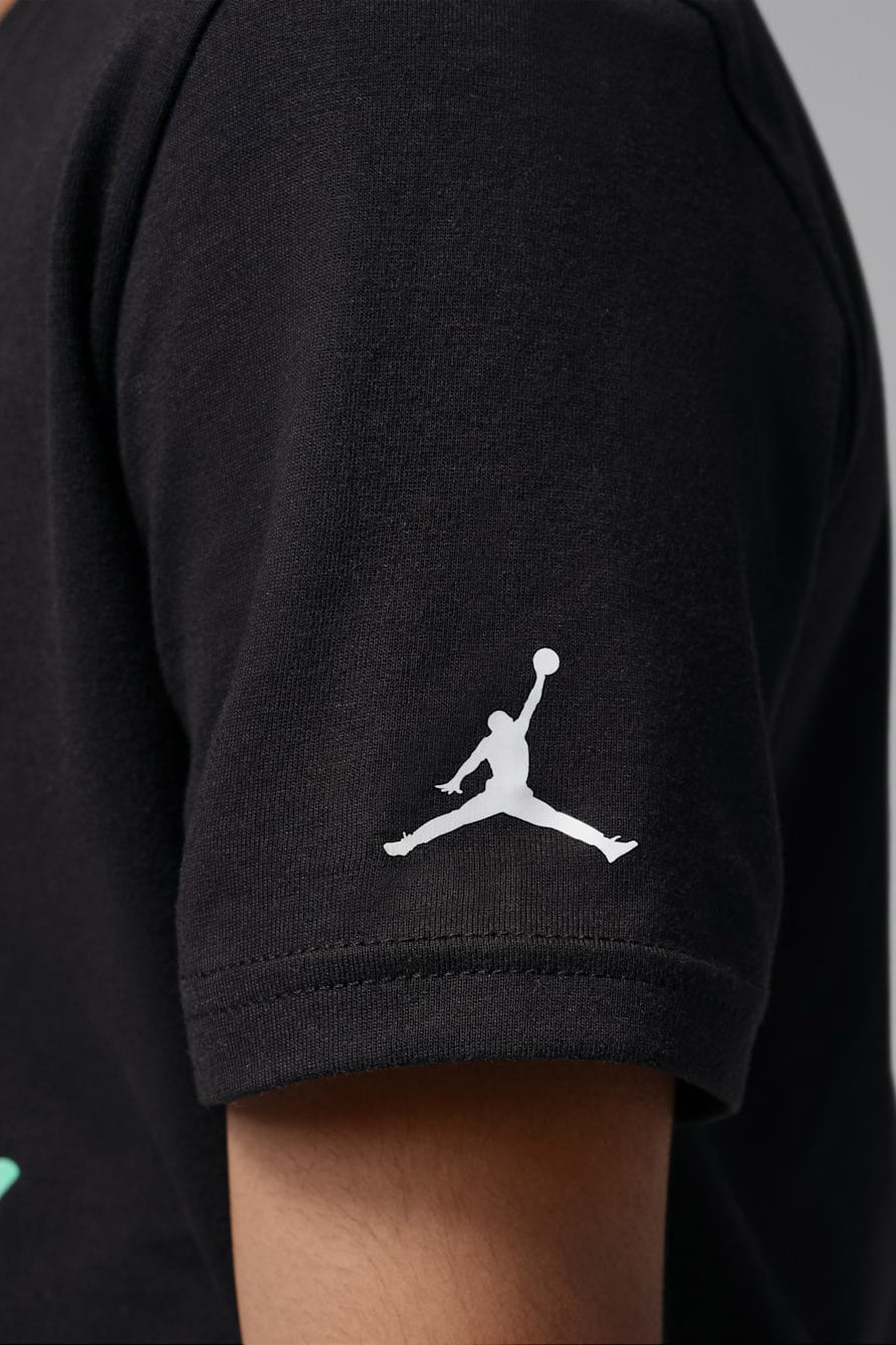 T-Shirt - Black